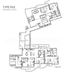 Queens Peak (D3), Condominium #520840161